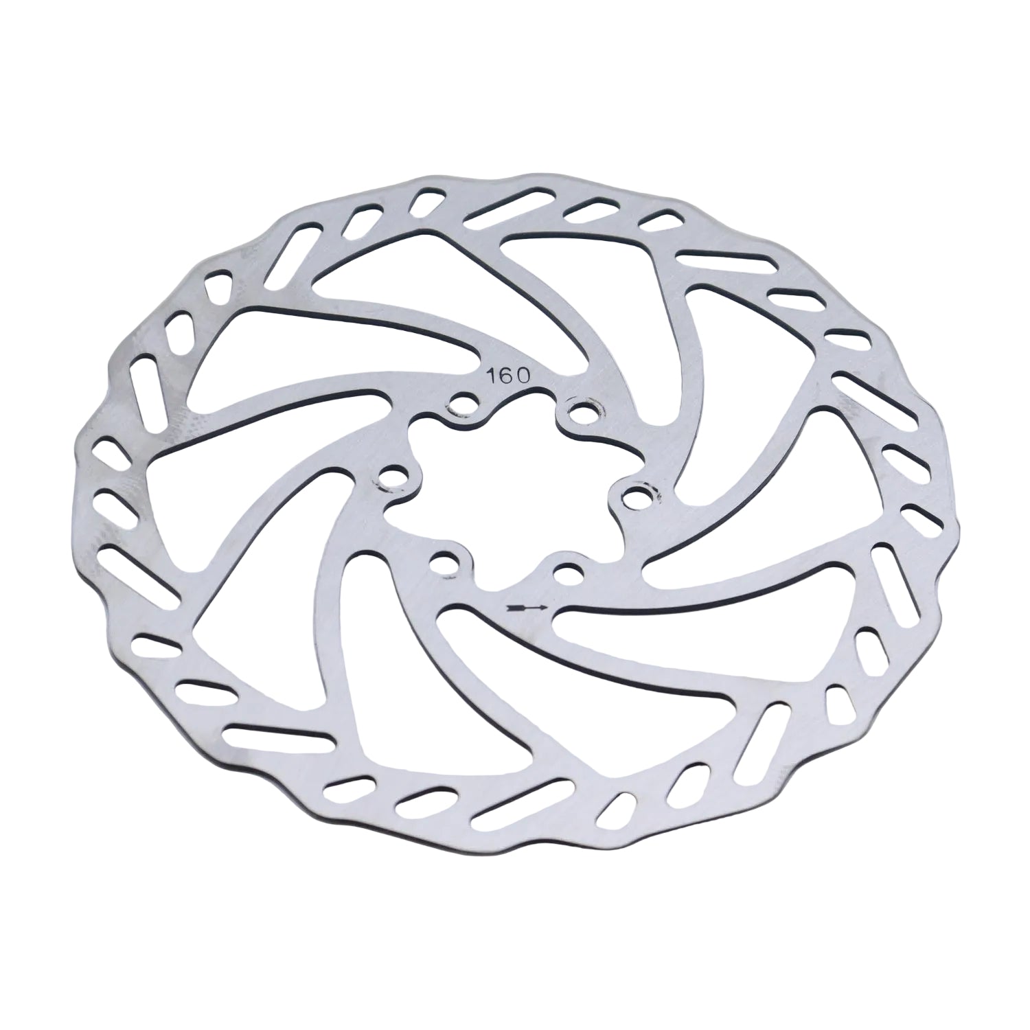 KuKirin C1 Pro Brake Disc