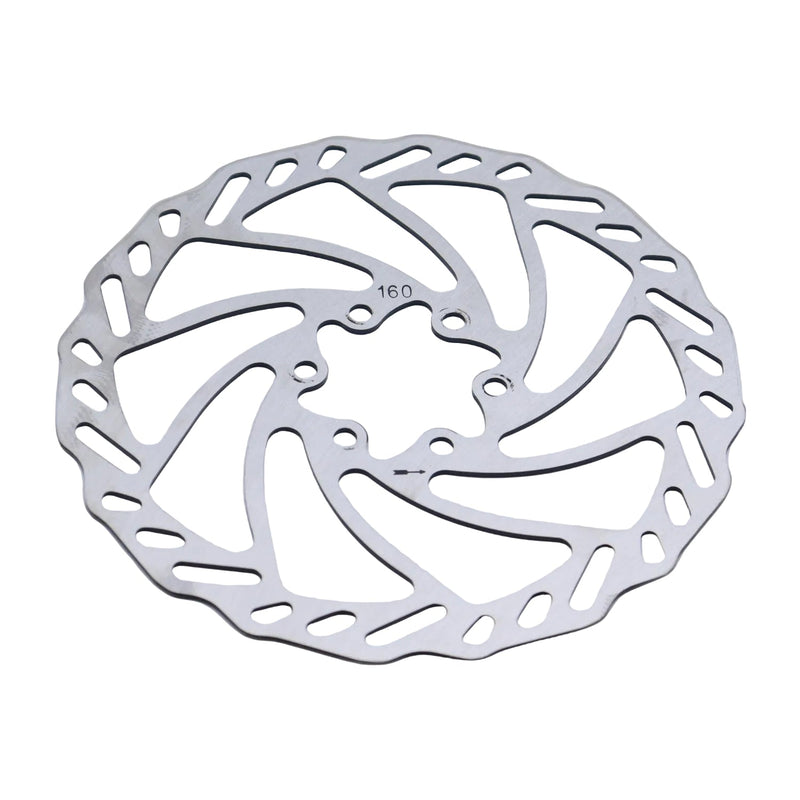 KuKirin C1 Pro Brake Disc
