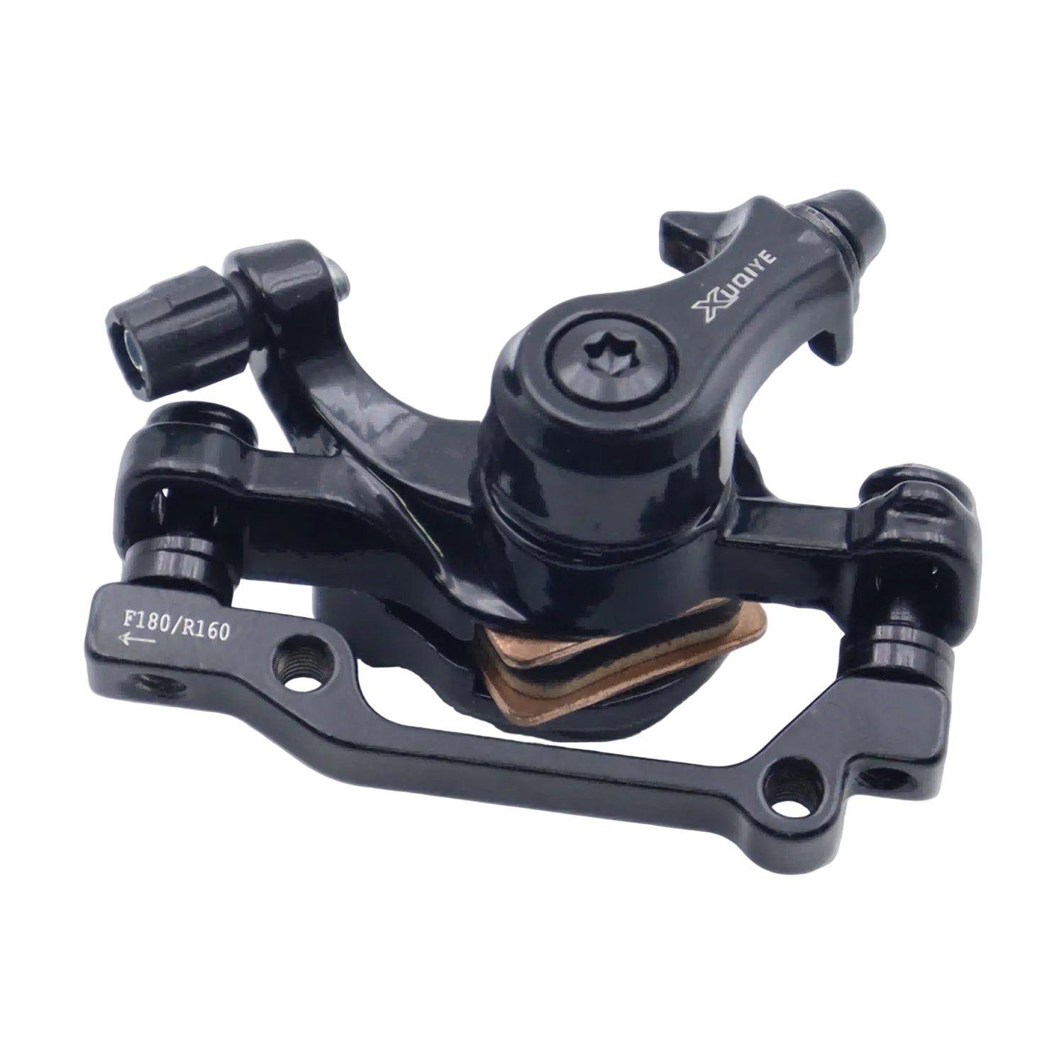 KuKirin C1 Pro Rear Brake Caliper