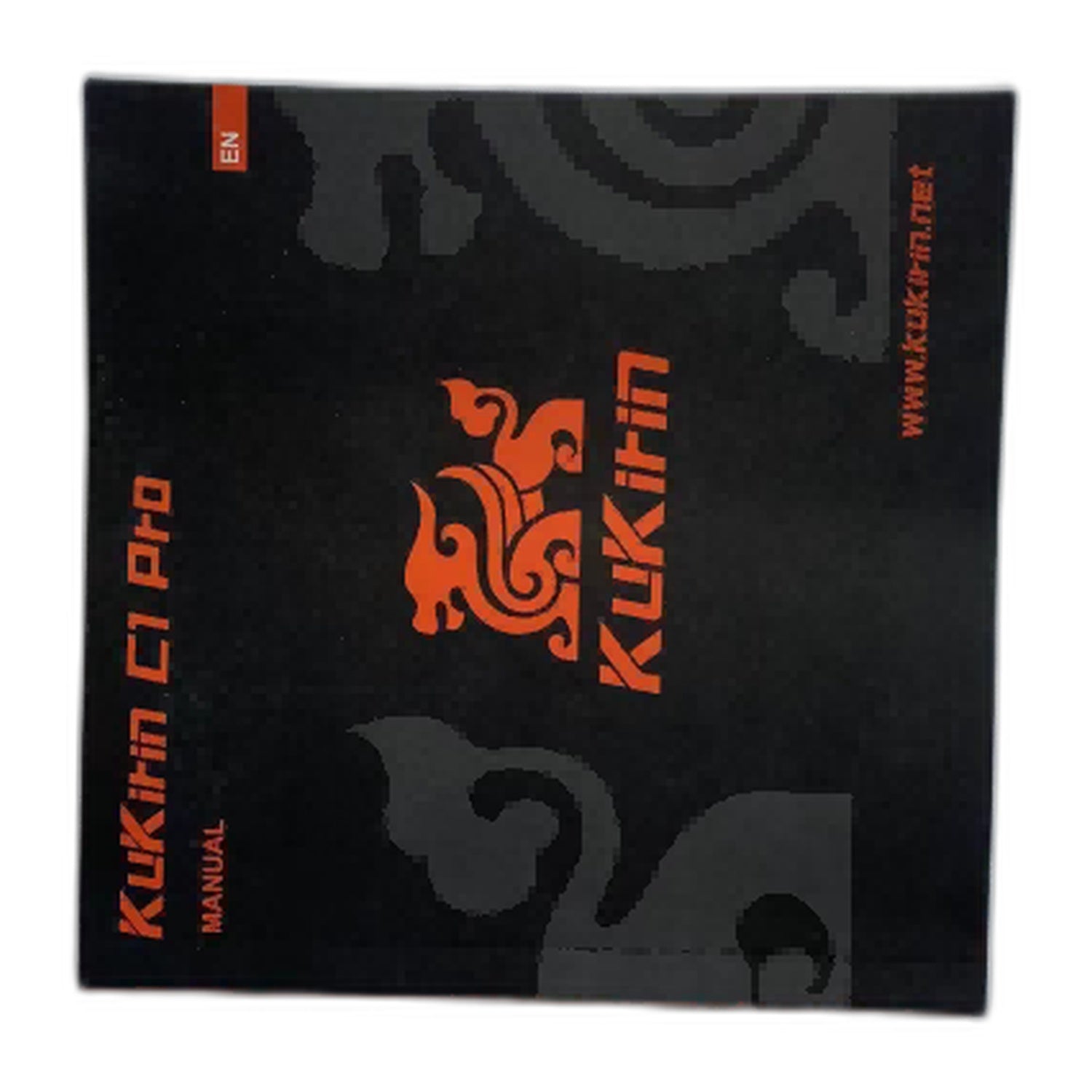 KuKirin C1 Pro User Manual