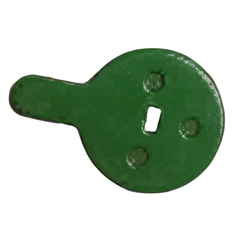 KuKirin G2 Brake Pads A