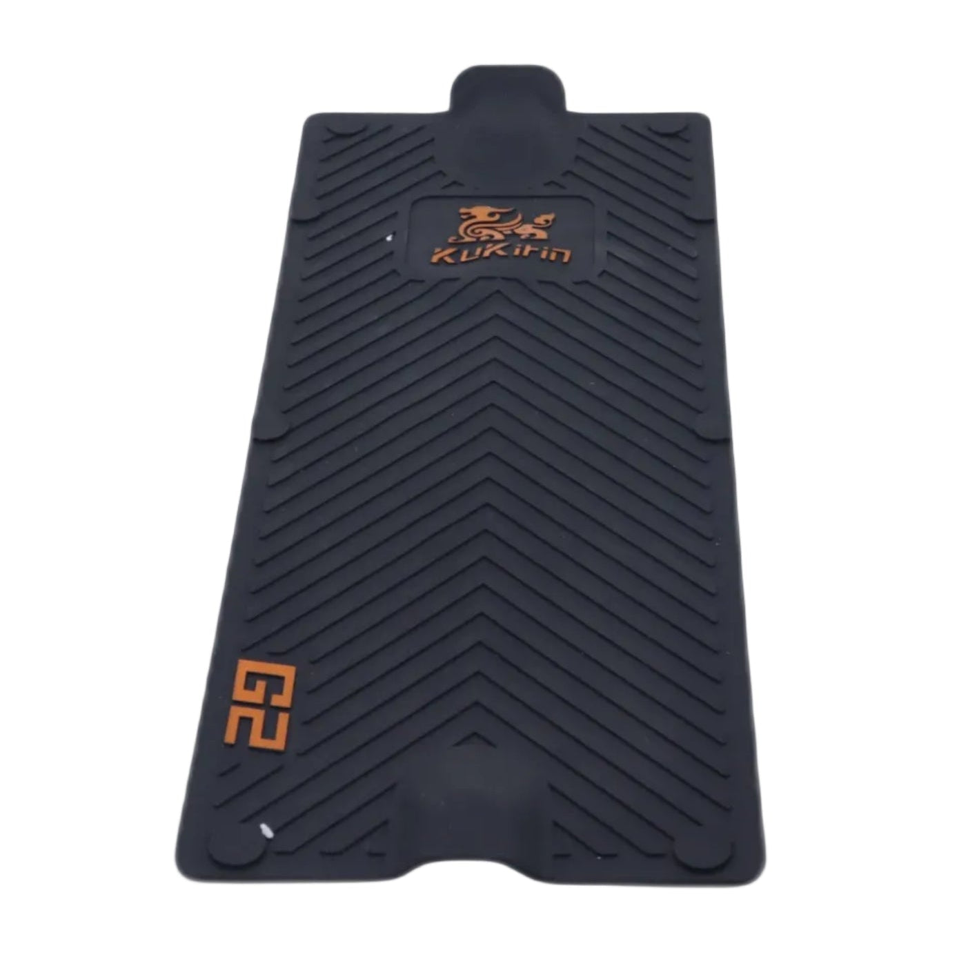 KuKirin G2 Foot Mat