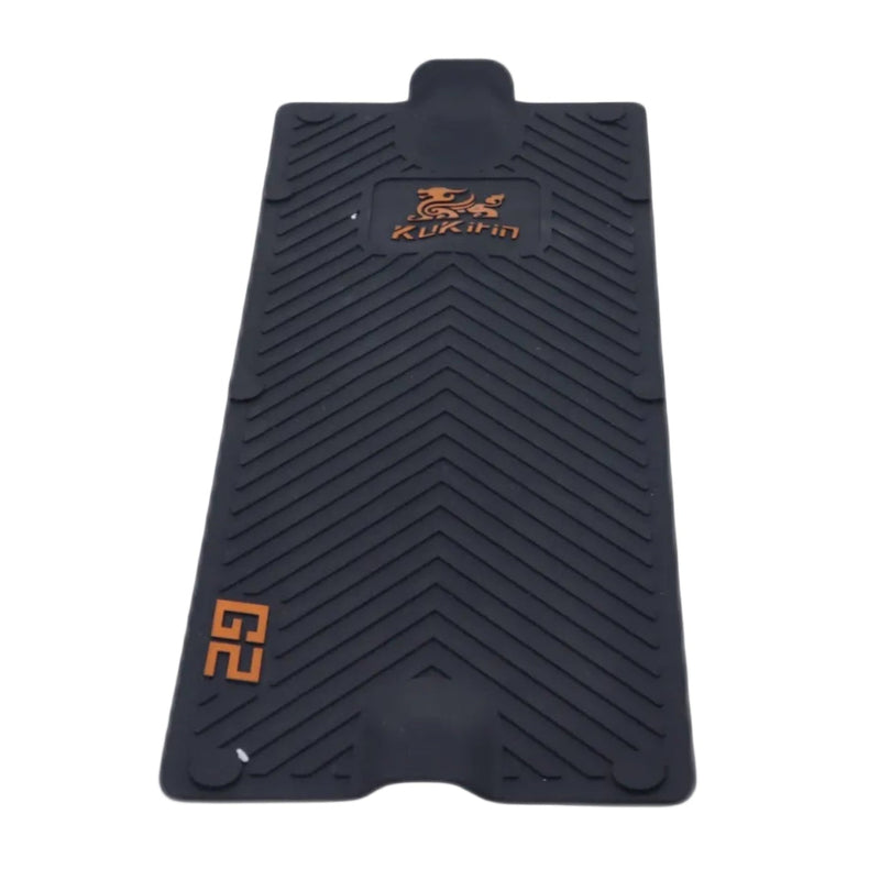 KuKirin G2 Foot Mat