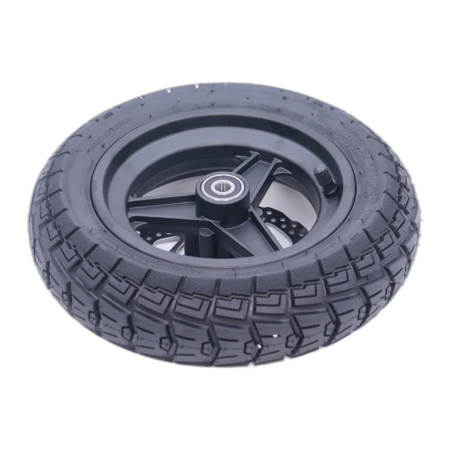 KuKirin G2 Front Wheel
