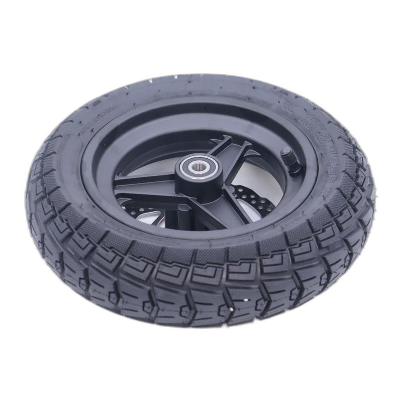 KuKirin G2 Front Wheel