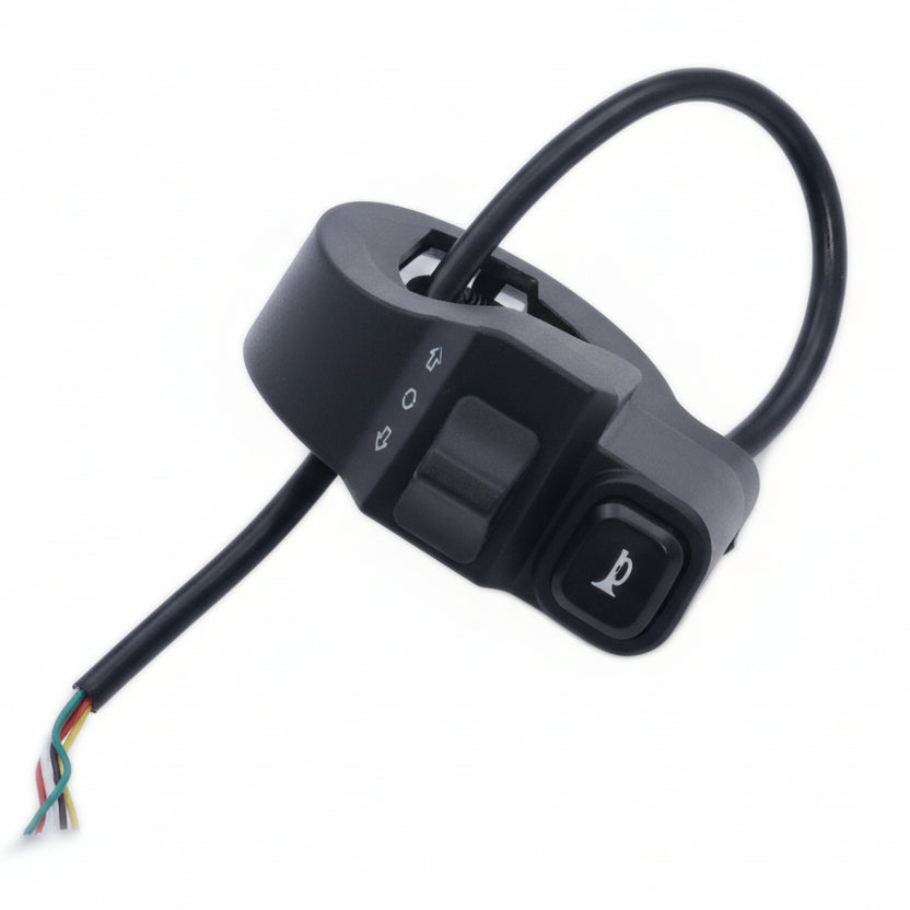 KuKirin G2 Light Switch