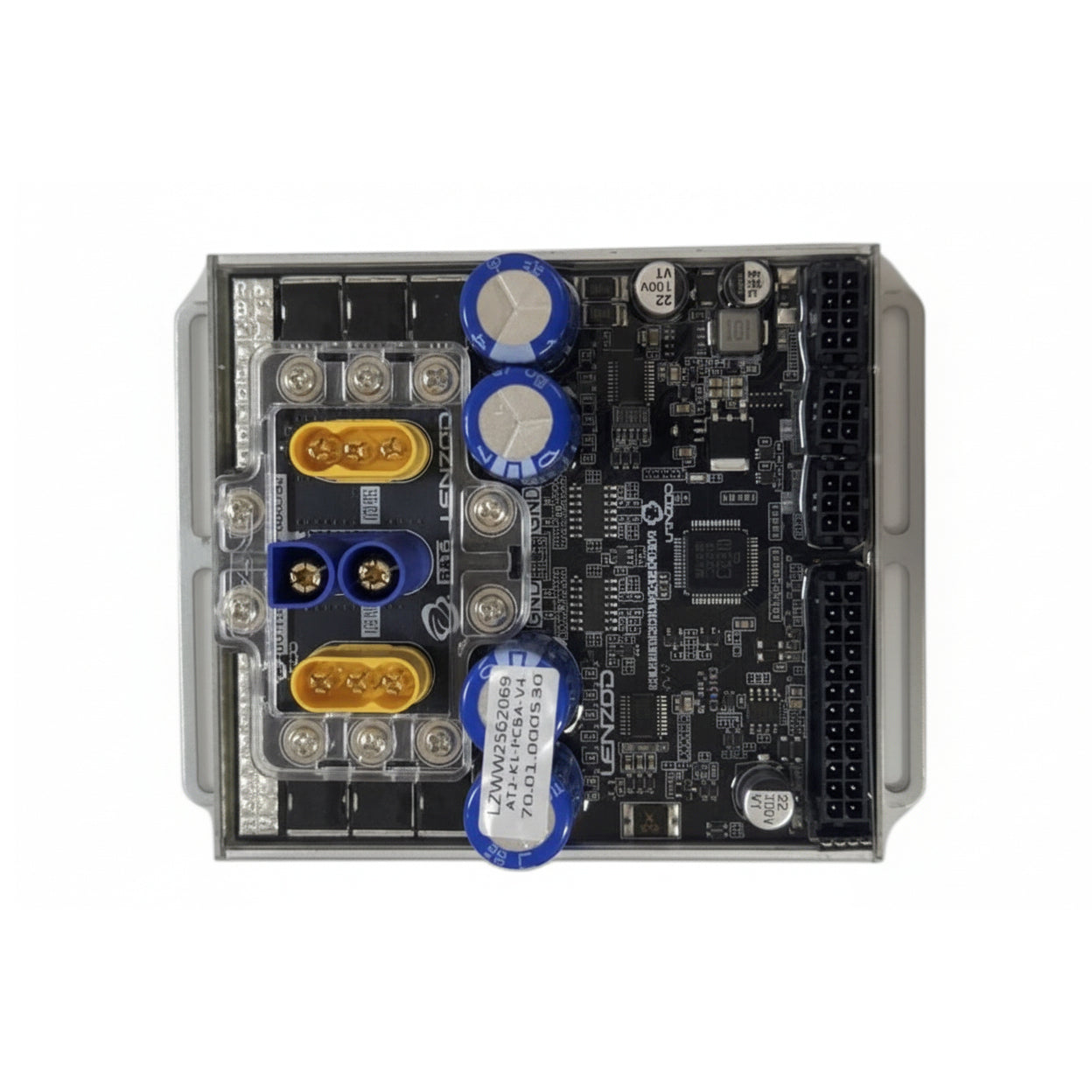 KuKirin G2 Master Controller C