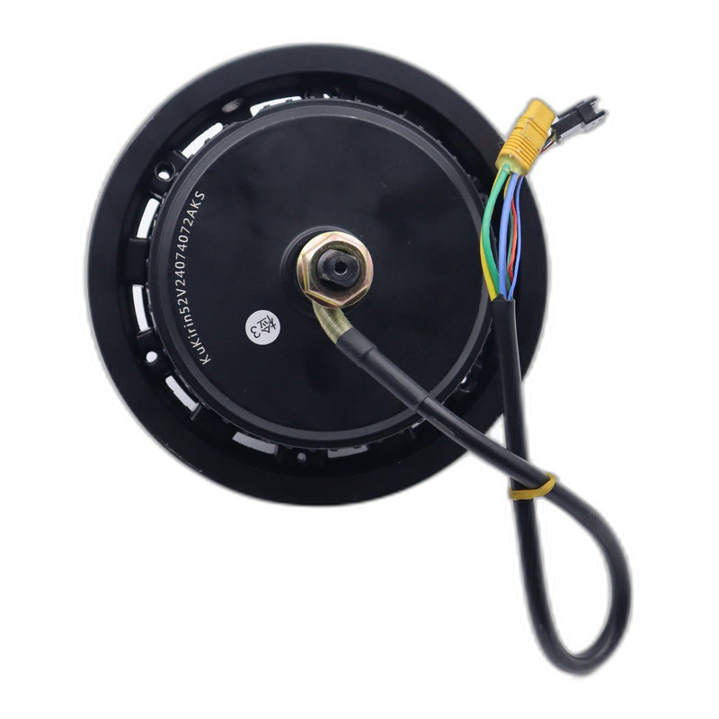 KuKirin G2 Master Front Motor A