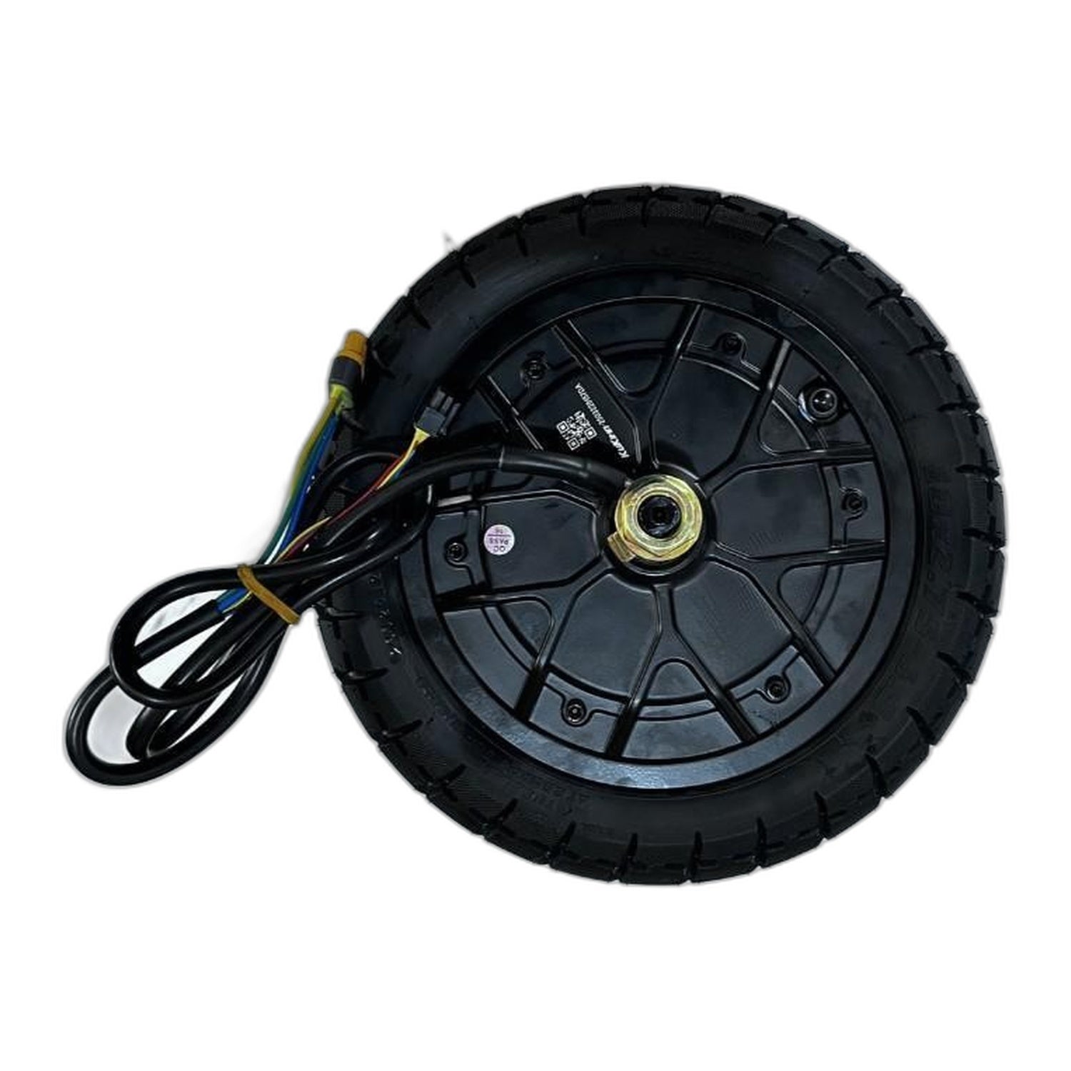 KuKirin G2 Master Front Motor B