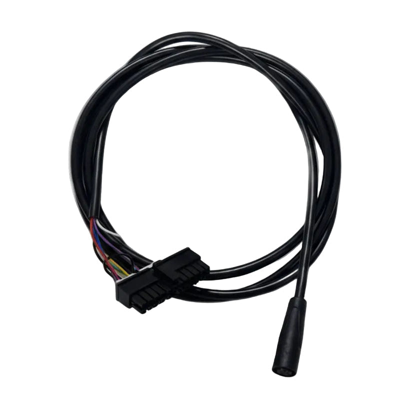KuKirin G2 Master Integrated Cable C