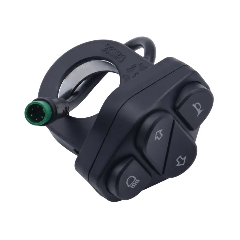 KuKirin G2 Master Light Switch A