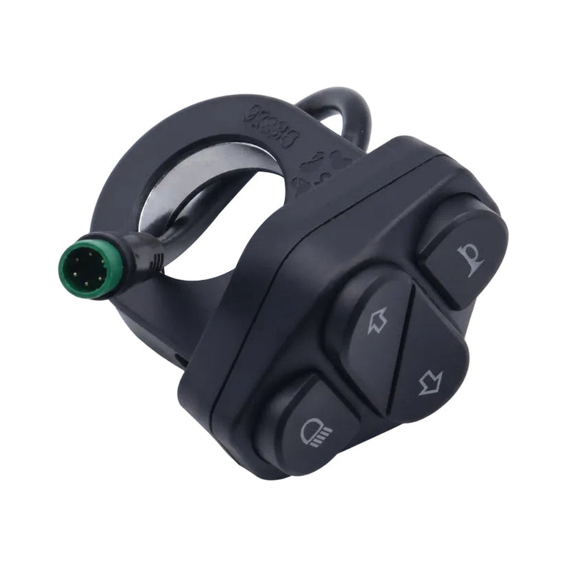 KuKirin G2 Master Light Switch A