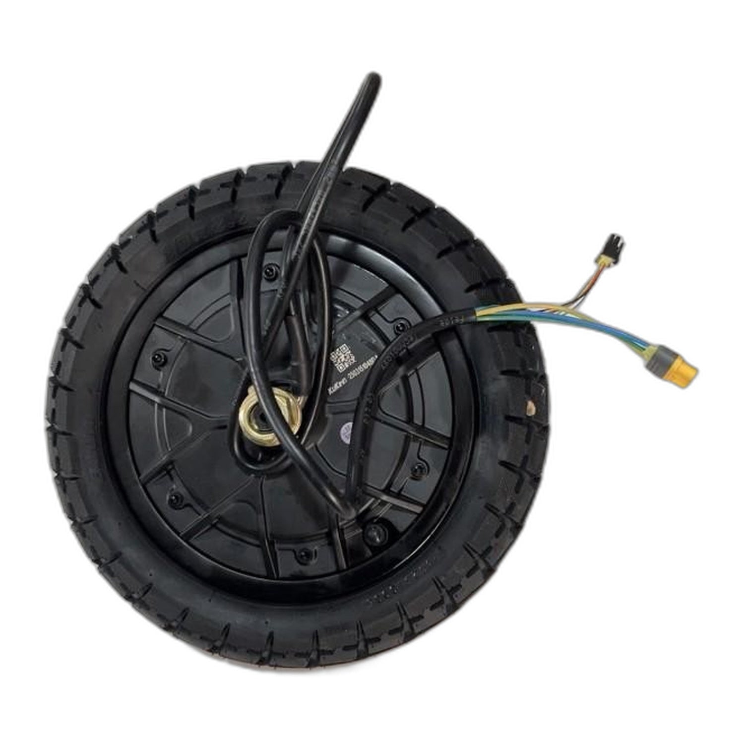KuKirin G2 Master Rear Motor B