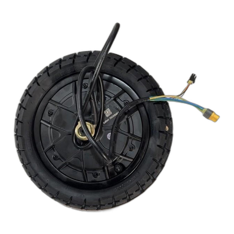KuKirin G2 Master Rear Motor B