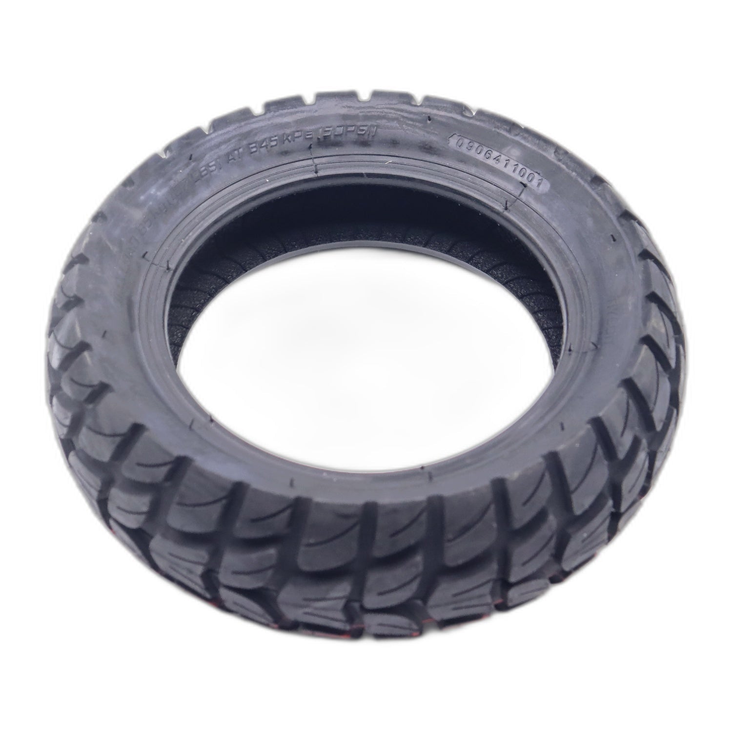 KuKirin G2 Master Tire