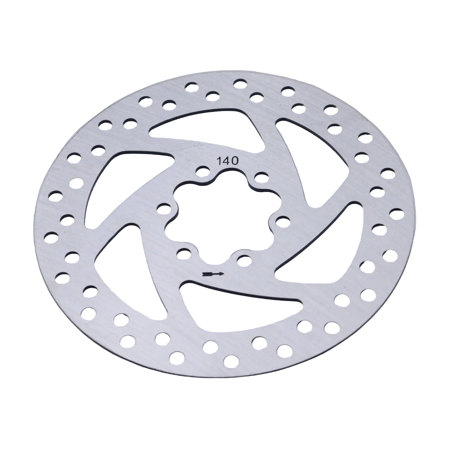 KuKirin G2 Max Brake Disc
