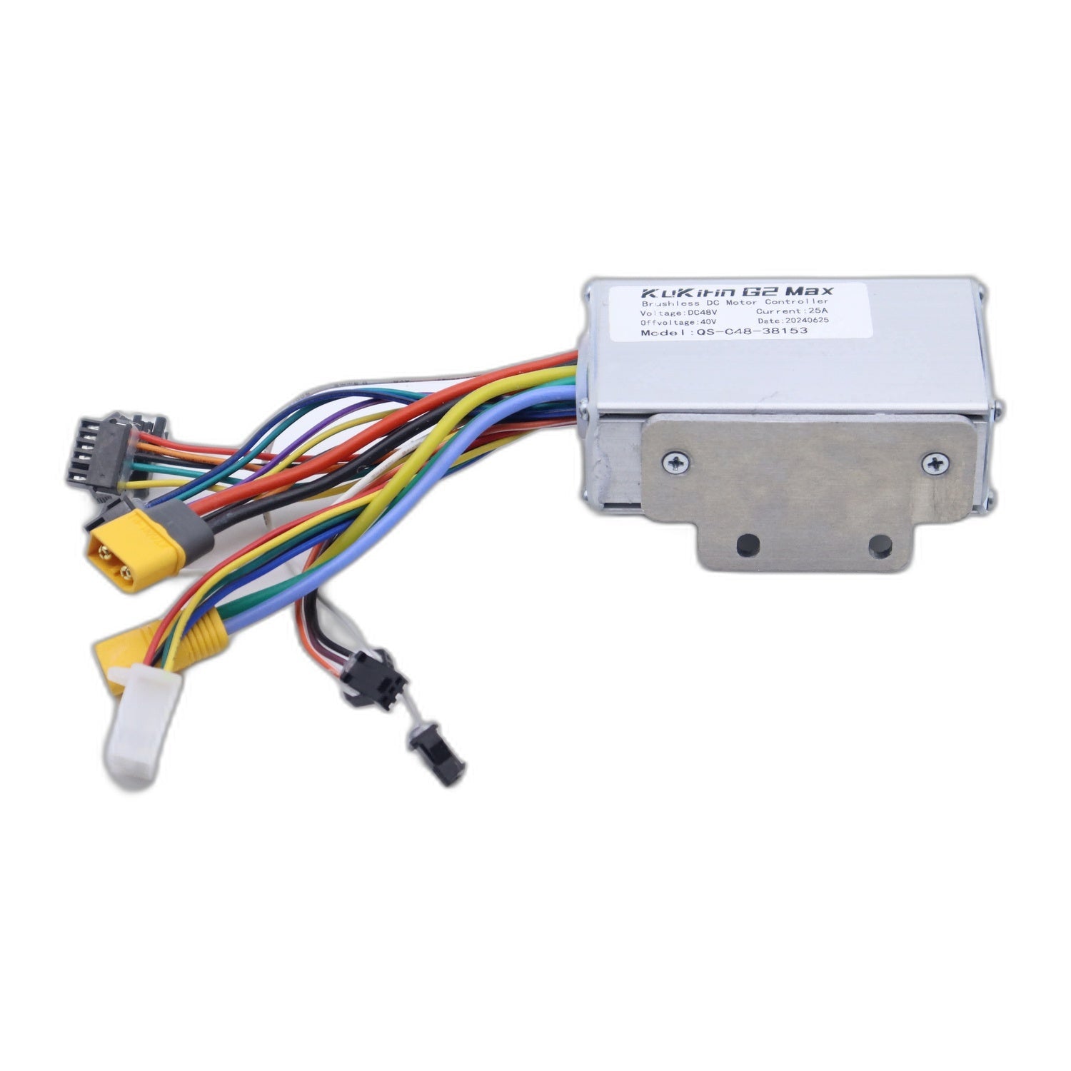 KuKirin G2 Max Controller B