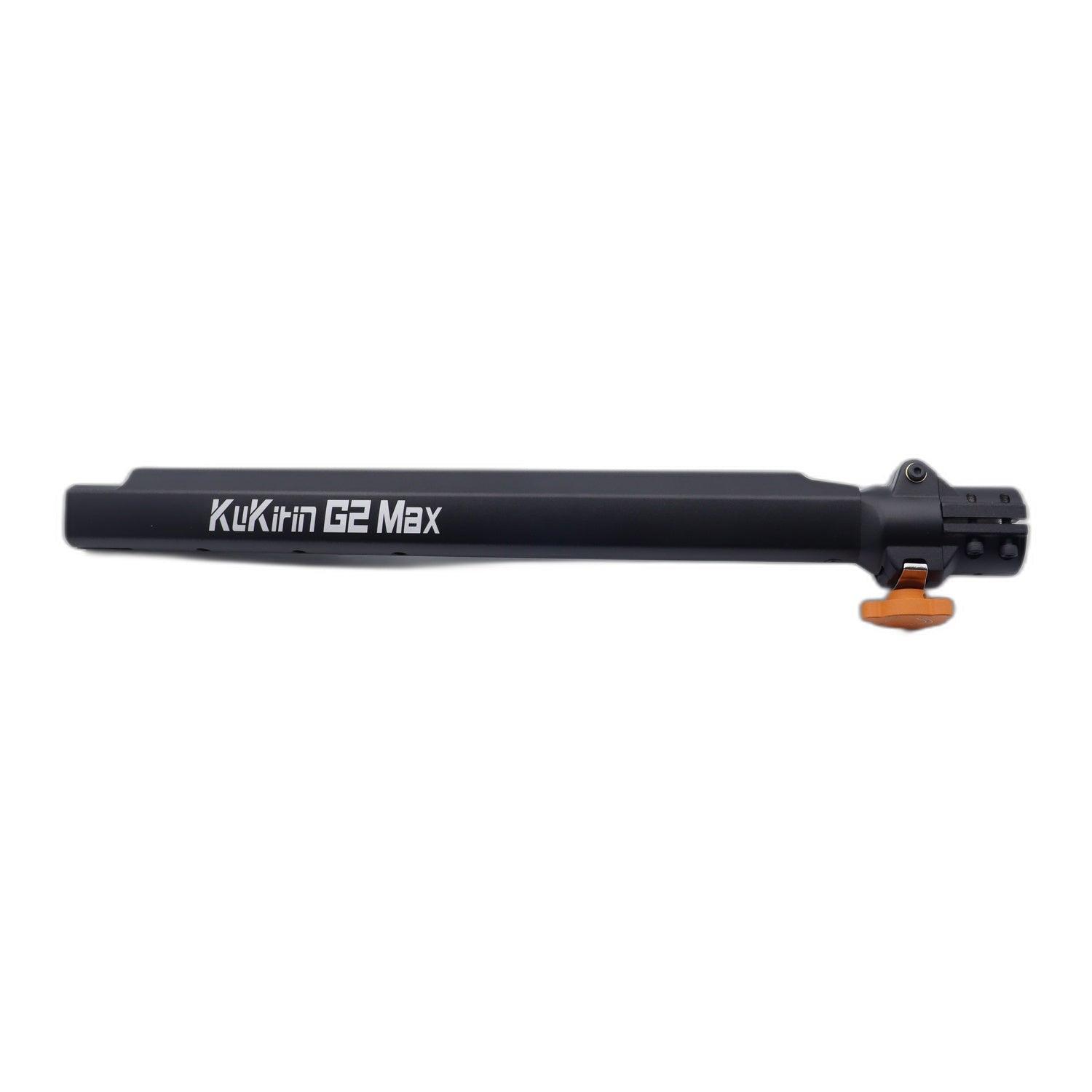 KuKirin G2 Max Folding Mechanism