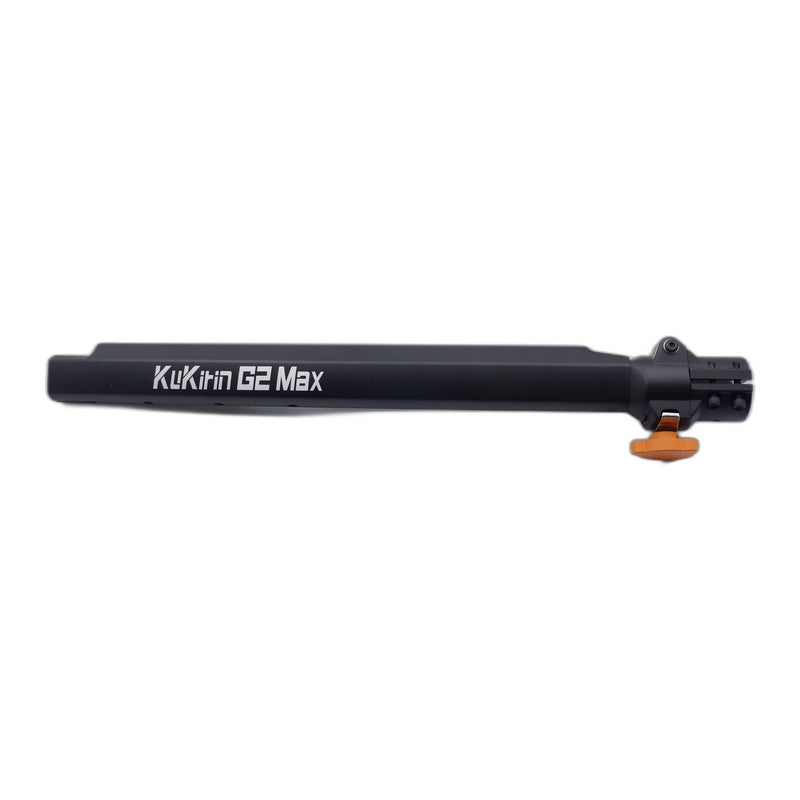 KuKirin G2 Max Folding Mechanism
