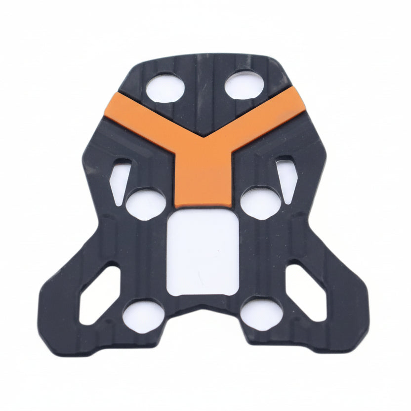 KuKirin G2 Max Rear Deck Grip Tape
