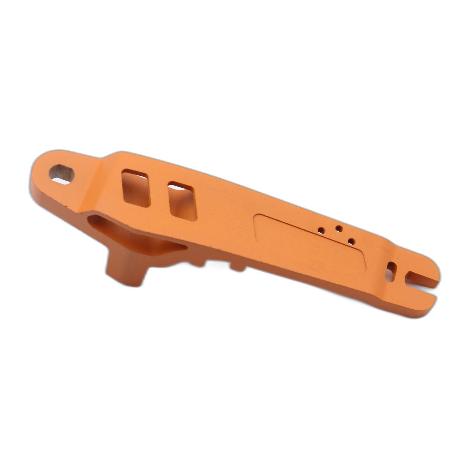 KuKirin G2 Max Rear Left Suspension Arm