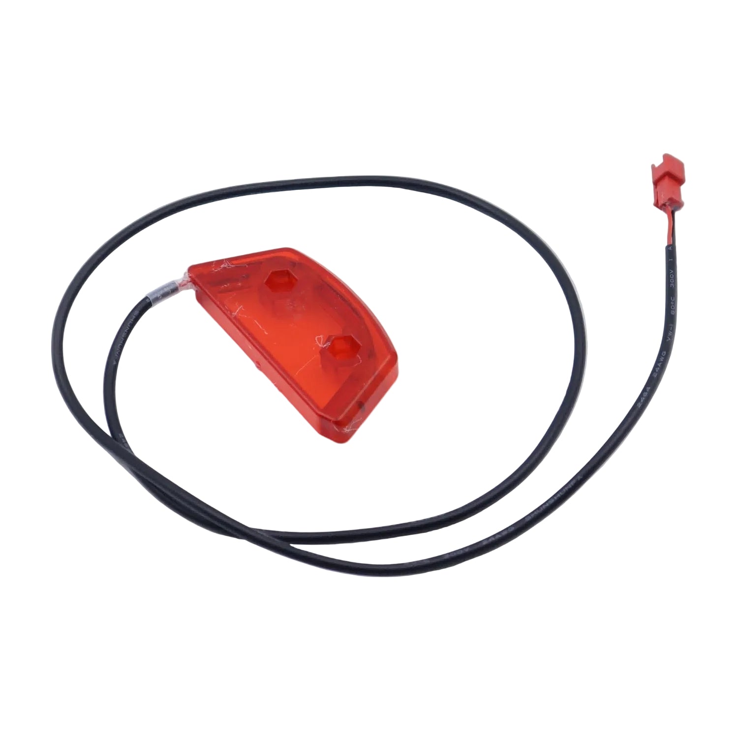KuKirin G2 Max Taillight Piece