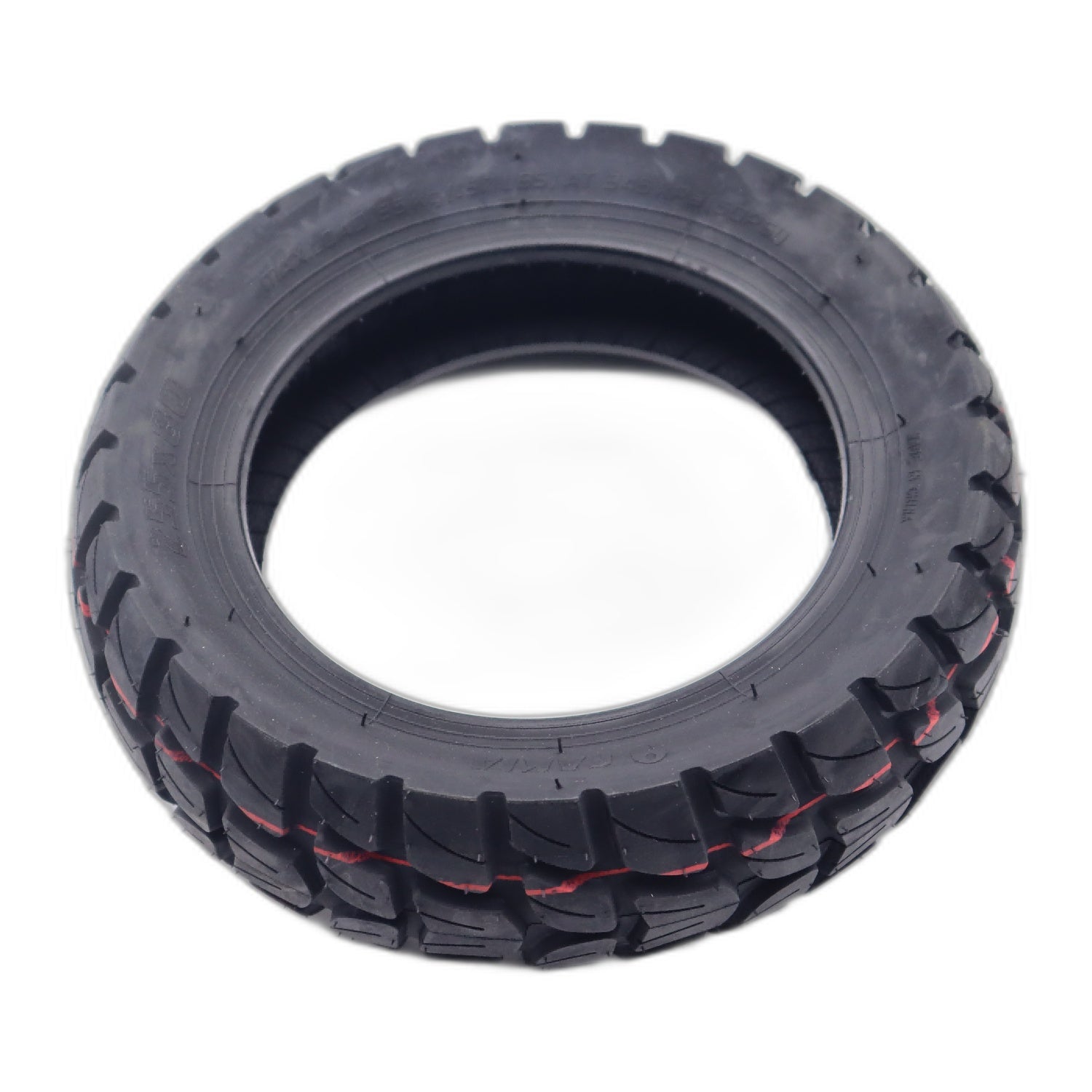 KuKirin G2 Max Tire