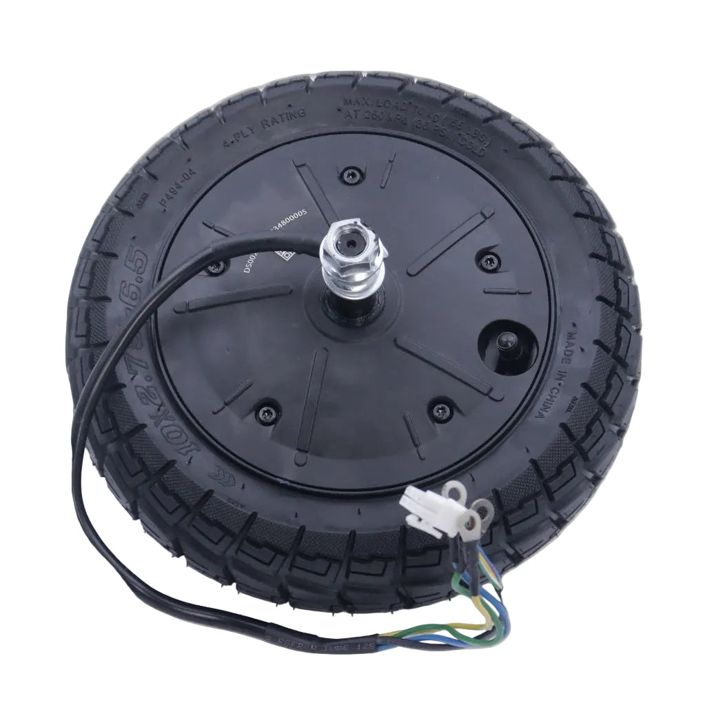 KuKirin G2 Motor