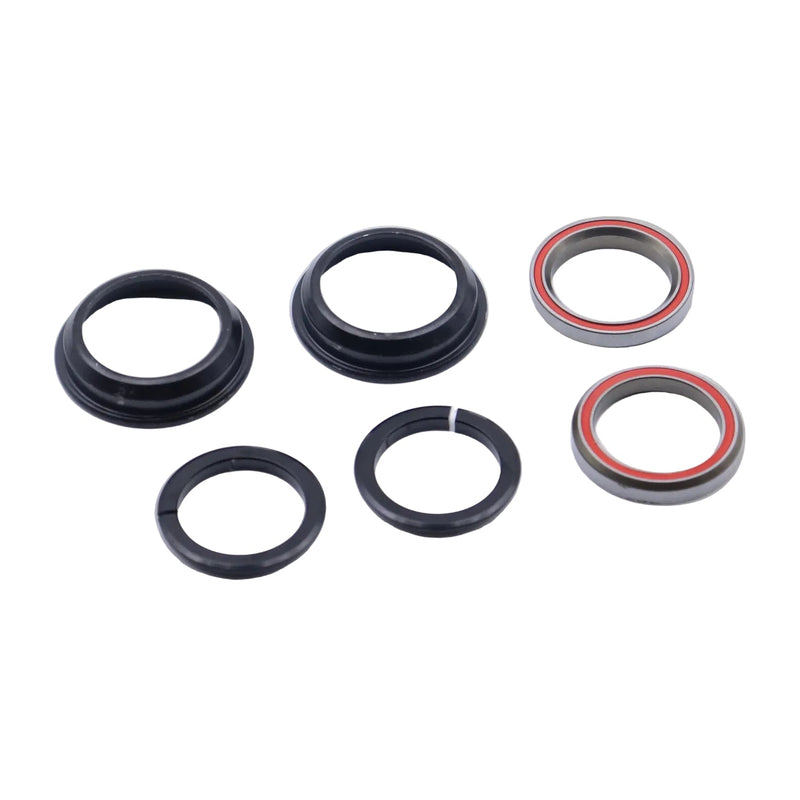 KuKirin G2 Pro Bearing Headset 6-Piece Set (EU24 Version)
