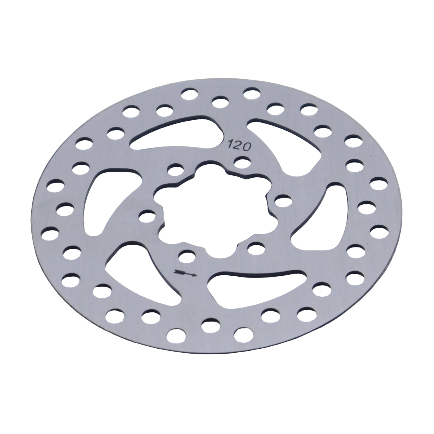 KuKirin G2 Pro Brake Disc (EU23 Version)