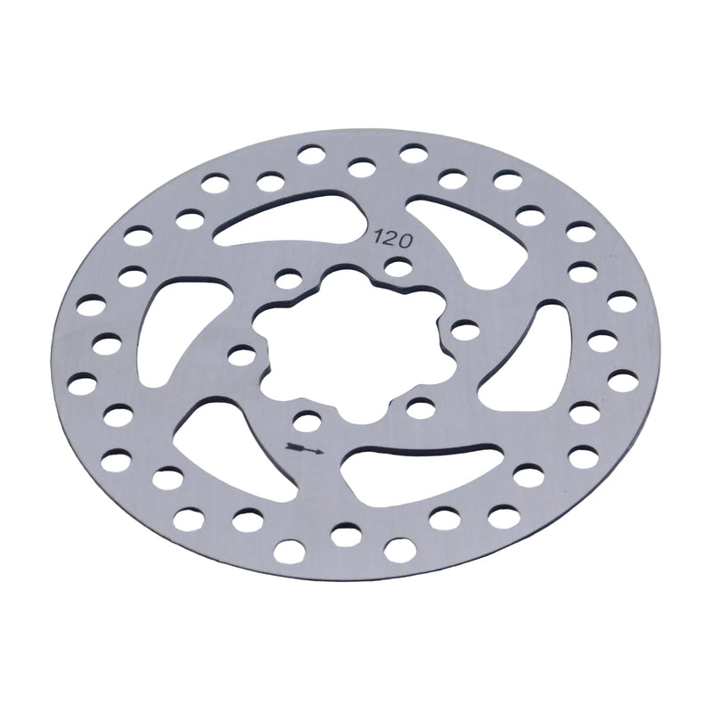 KuKirin G2 Pro Brake Disc (EU23 Version)