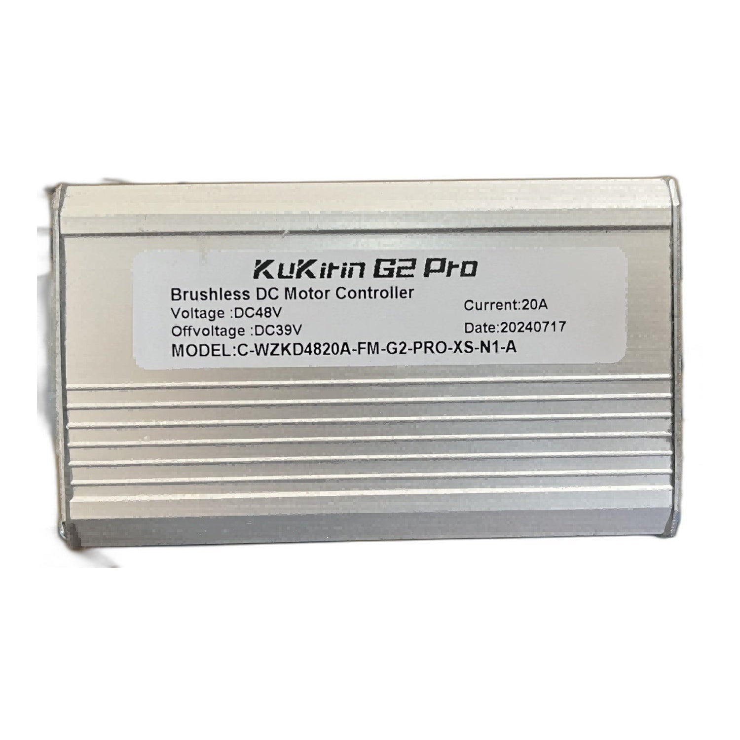 KuKirin G2 Pro Controller SZ (EU24 Version)