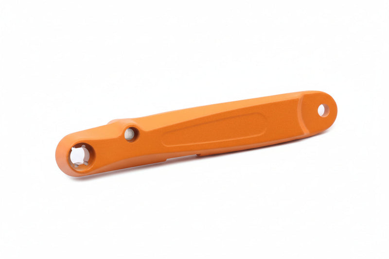 KuKirin G2 Pro Front Left Suspension Arm (EU24 Version)