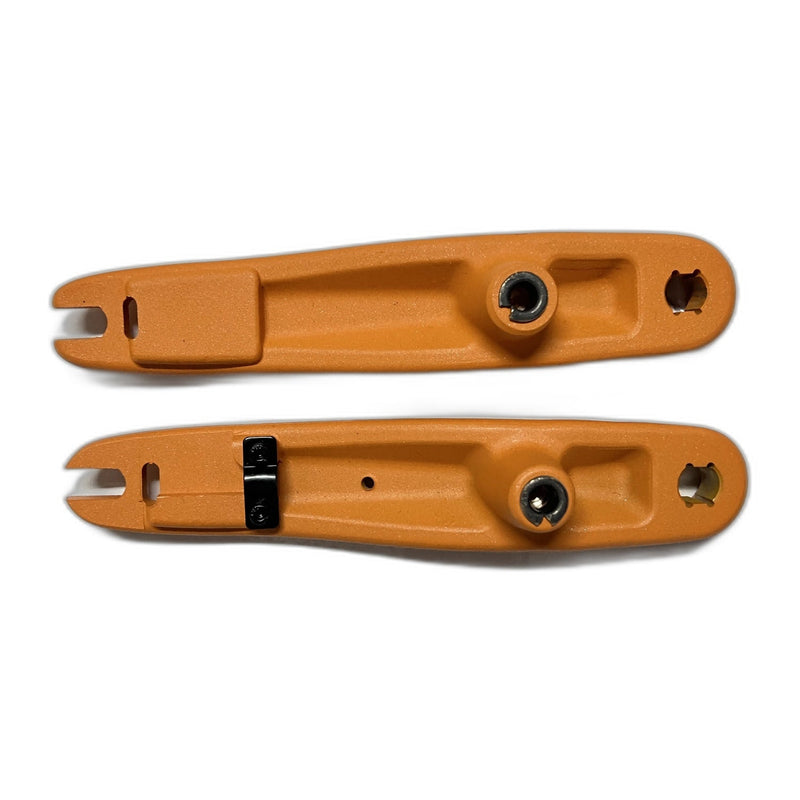 KuKirin G2 Pro Front Suspension Arm (EU23 Version)