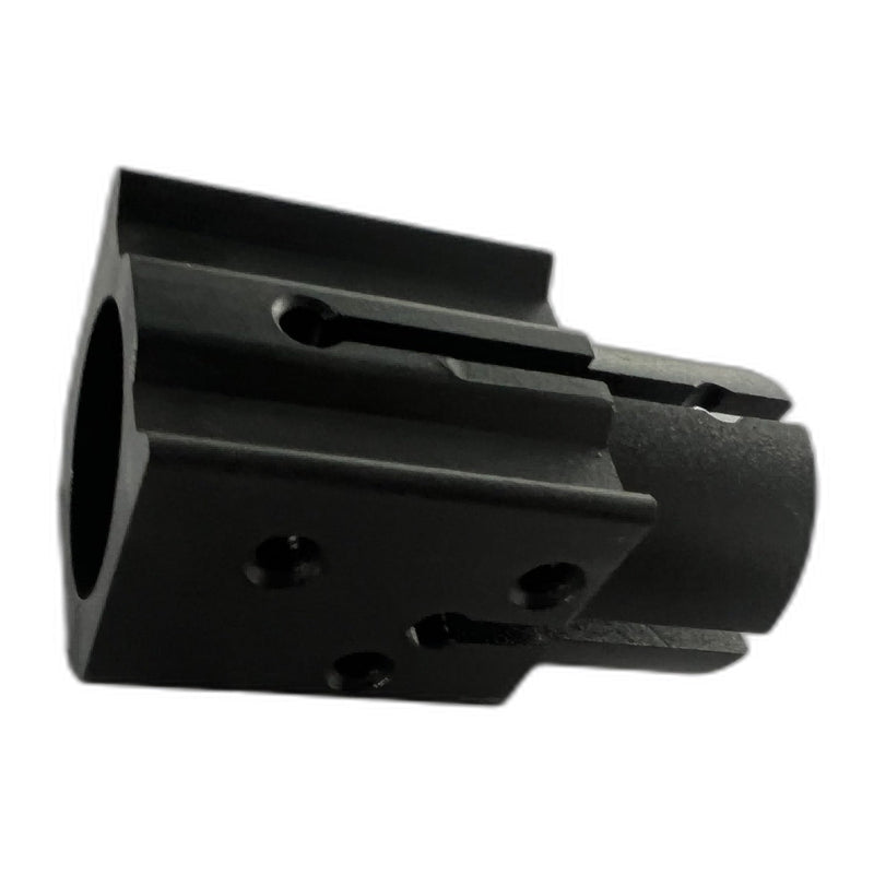 KuKirin G2 Pro G2 Max Seat Clamp (EU23 Version)