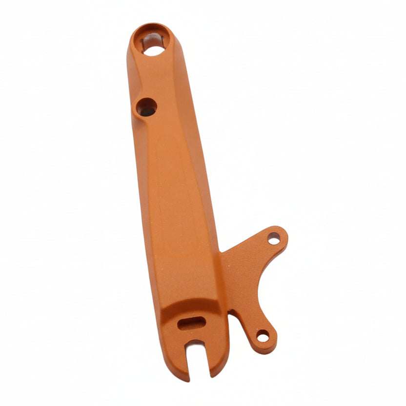 KuKirin G2 Pro Rear Left Suspension Arm (EU24 Version)