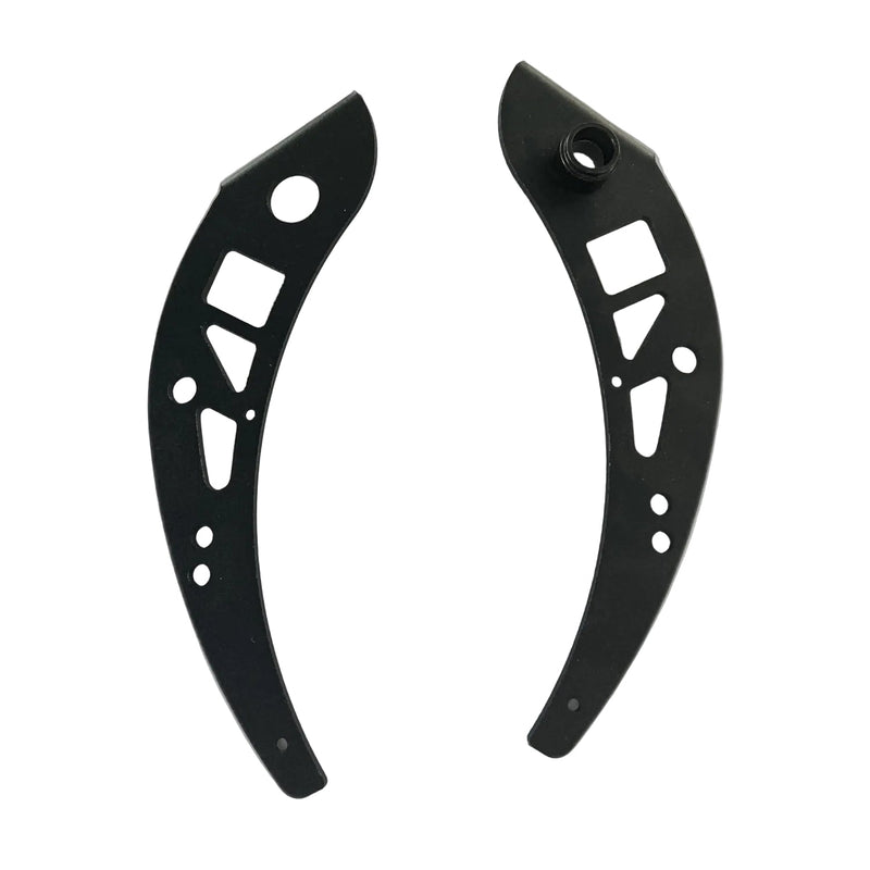 KuKirin G2 Pro Rear Left Tail Sheet Metal (EU23 Version)