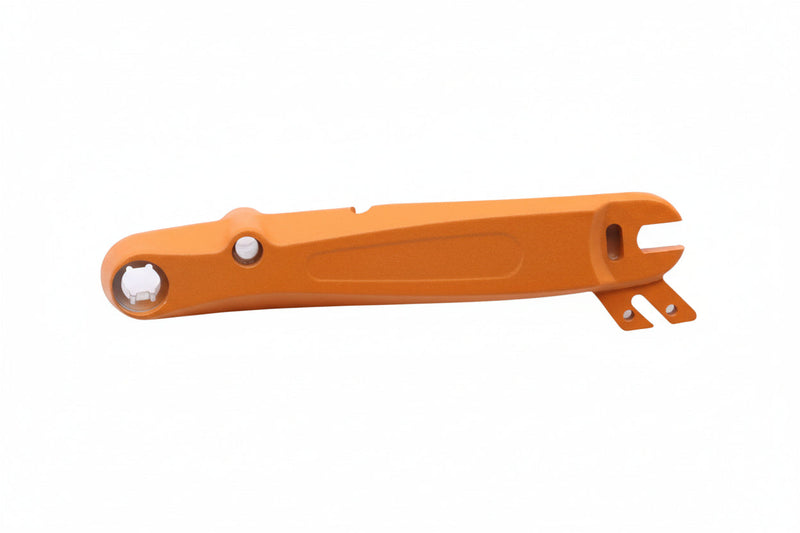 KuKirin G2 Pro Rear Right Suspension Arm (EU24 Version)