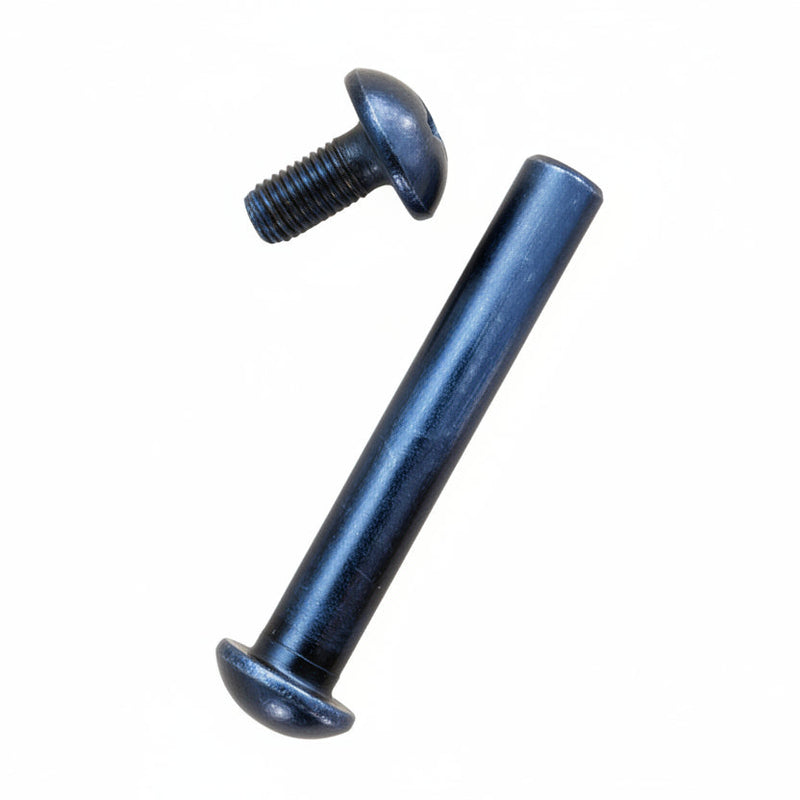 KuKirin G2 Pro Seat Bracket Axle (EU23 Version)