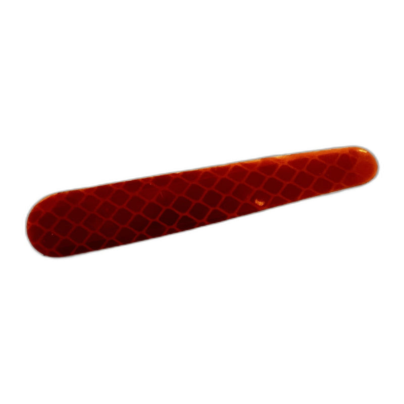 KuKirin G2 Pro Suspension Arm Reflective Sticker (EU23 Version)