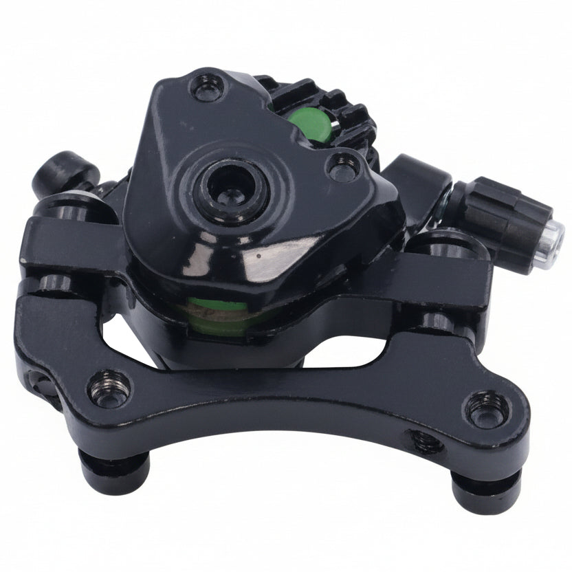 KuKirin G2 Rear Brake Caliper A