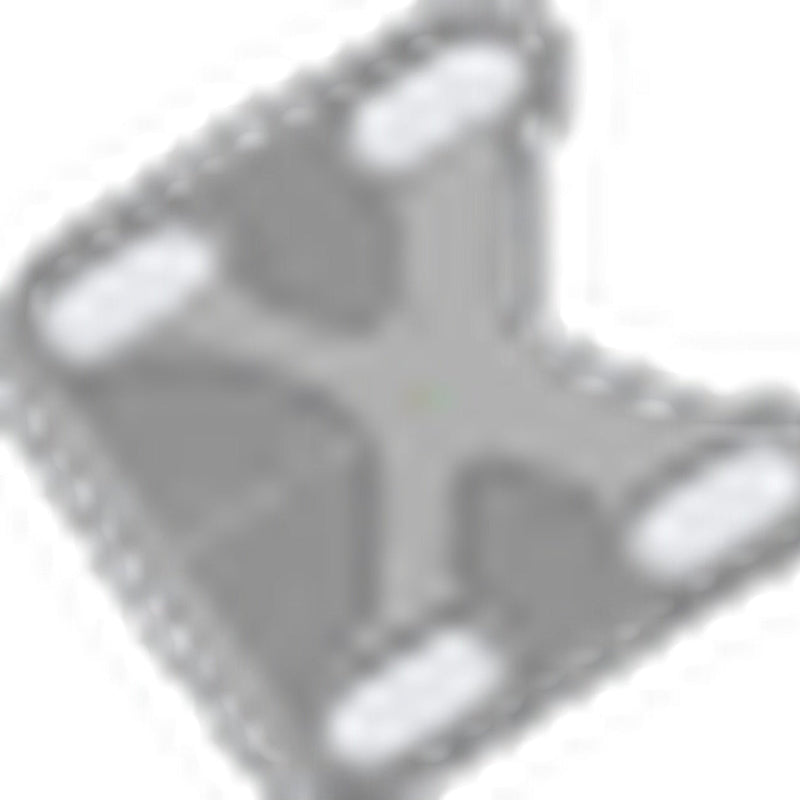 KuKirin G2 Rear Silicone Pad