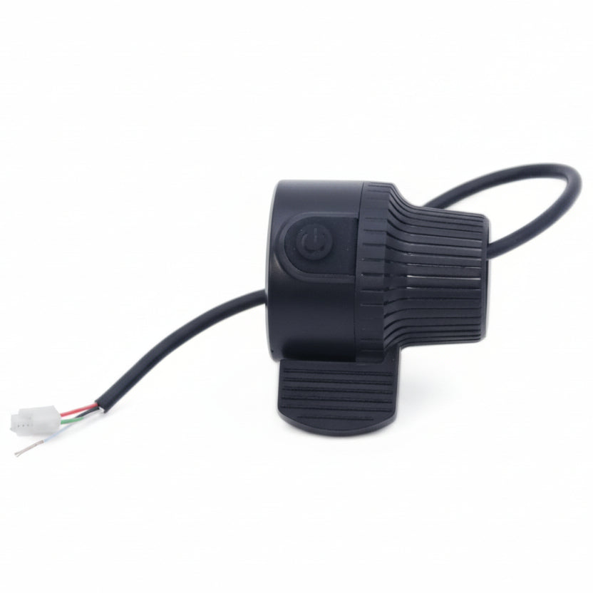 KuKirin G2 Throttle