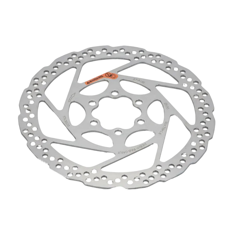 KuKirin G2 Ultra Brake Disc