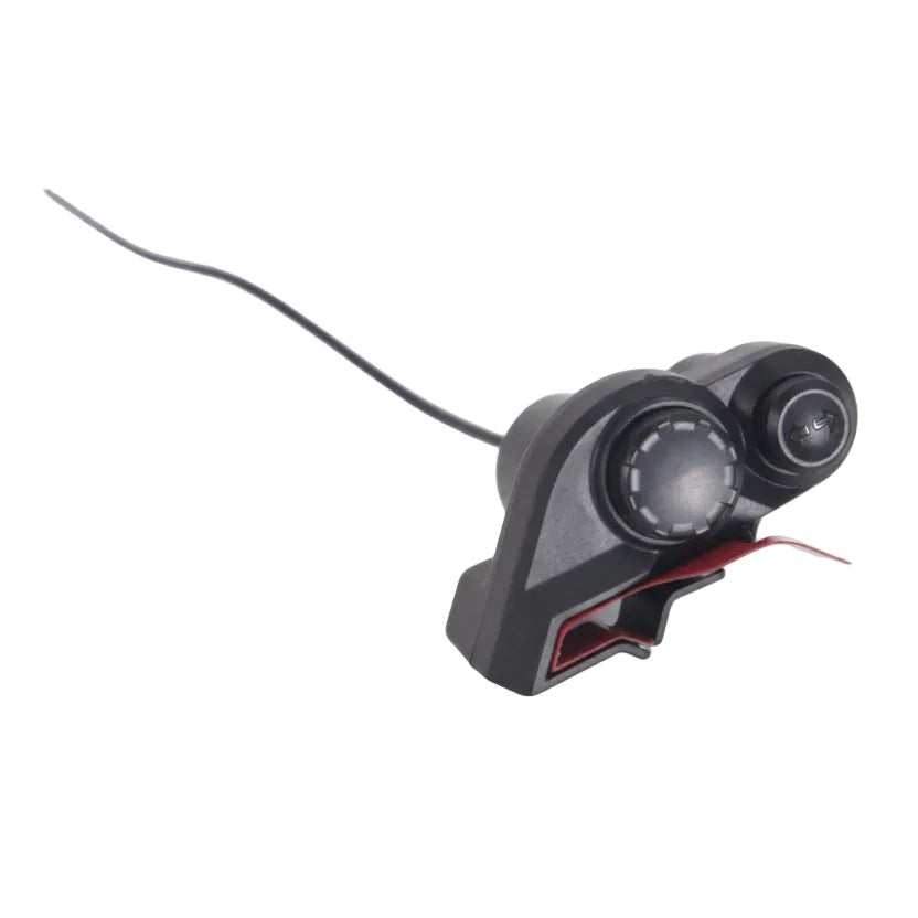 KuKirin G2 Ultra Light Switch