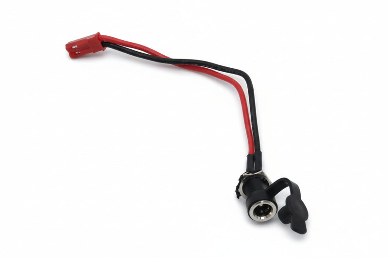 KuKirin G3 Charging Port