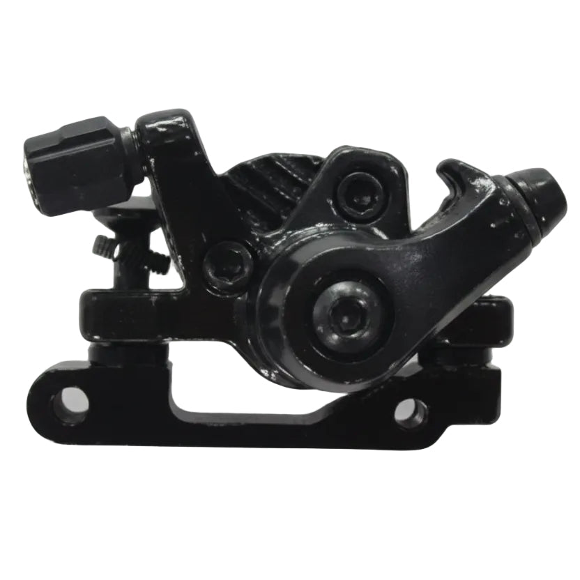 KuKirin G3 Front Brake Caliper Wheel