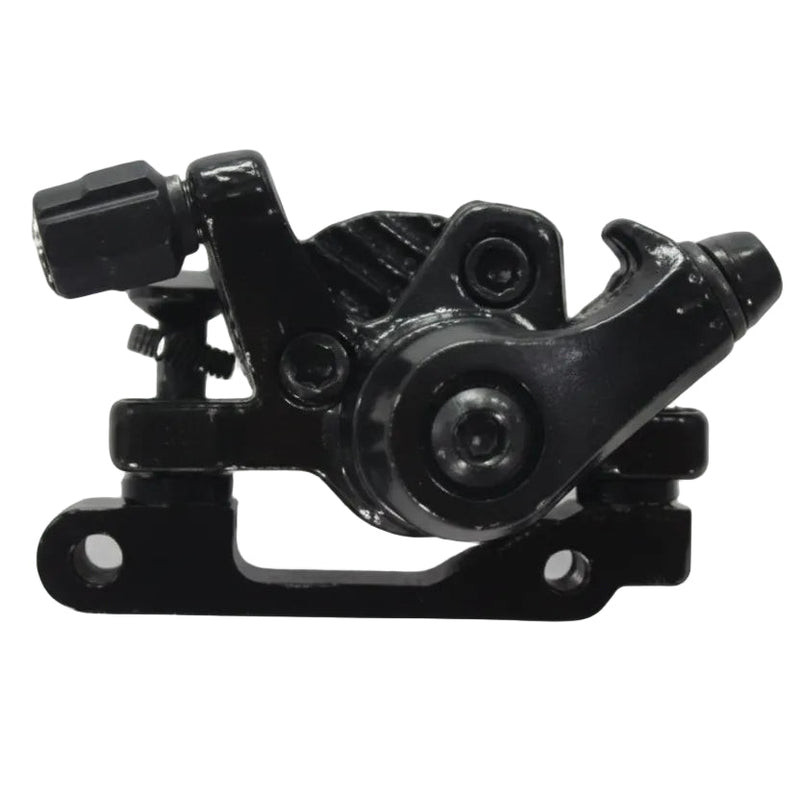 KuKirin G3 Front Brake Caliper Wheel