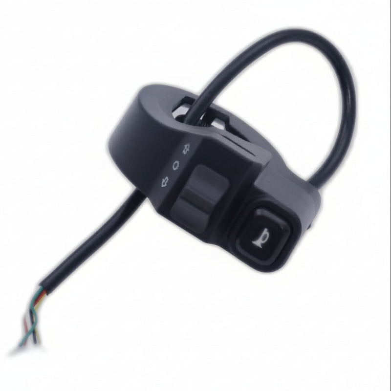 KuKirin G3 Light Switch B