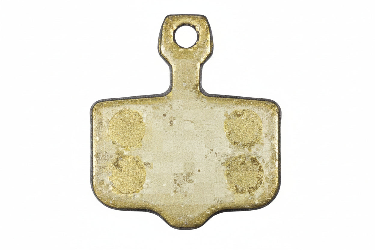 KuKirin G3 Pro Brake Pads A